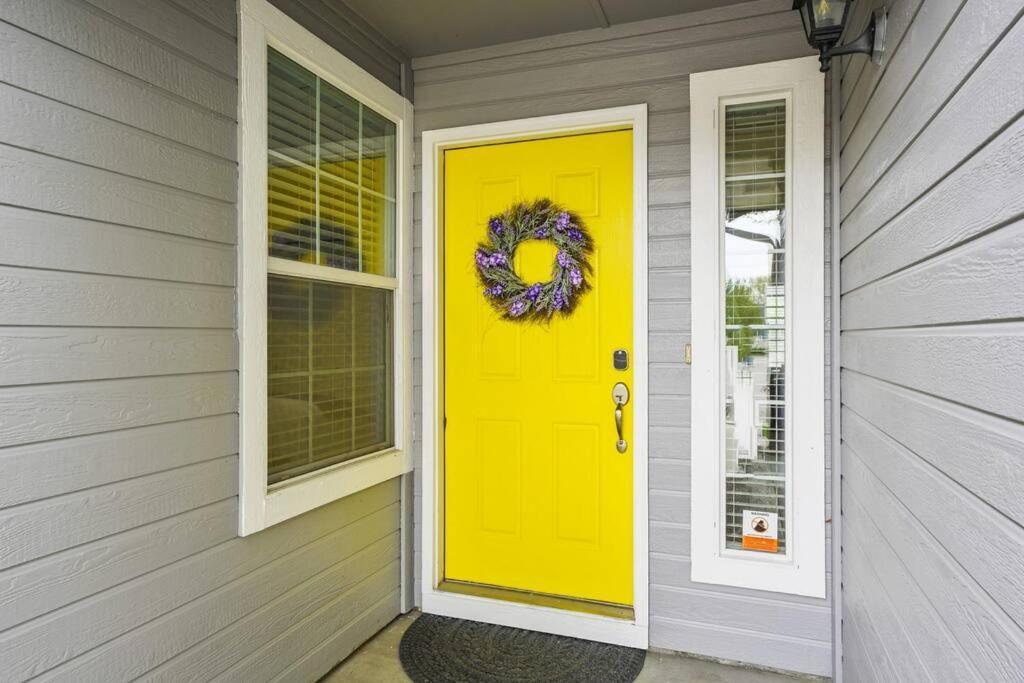 Remodeled, Charming Retreat On The City'S Doorstep Boise Exterior photo