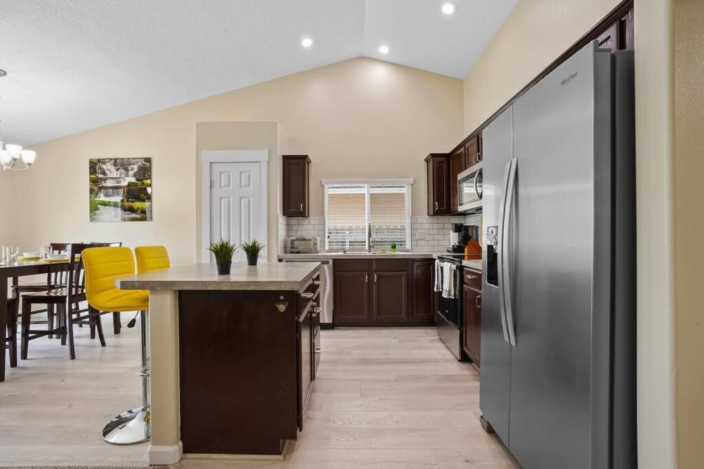 Remodeled, Charming Retreat On The City'S Doorstep Boise Exterior photo