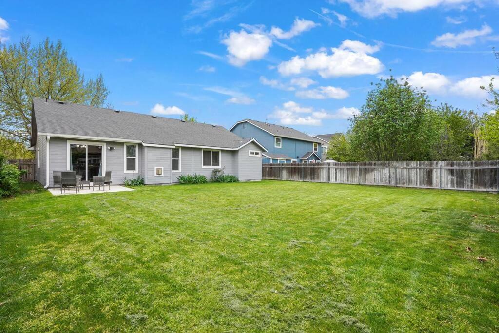 Remodeled, Charming Retreat On The City'S Doorstep Boise Exterior photo