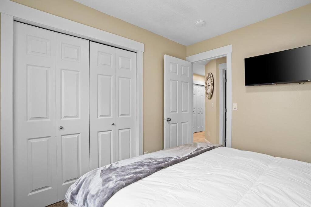 Remodeled, Charming Retreat On The City'S Doorstep Boise Exterior photo