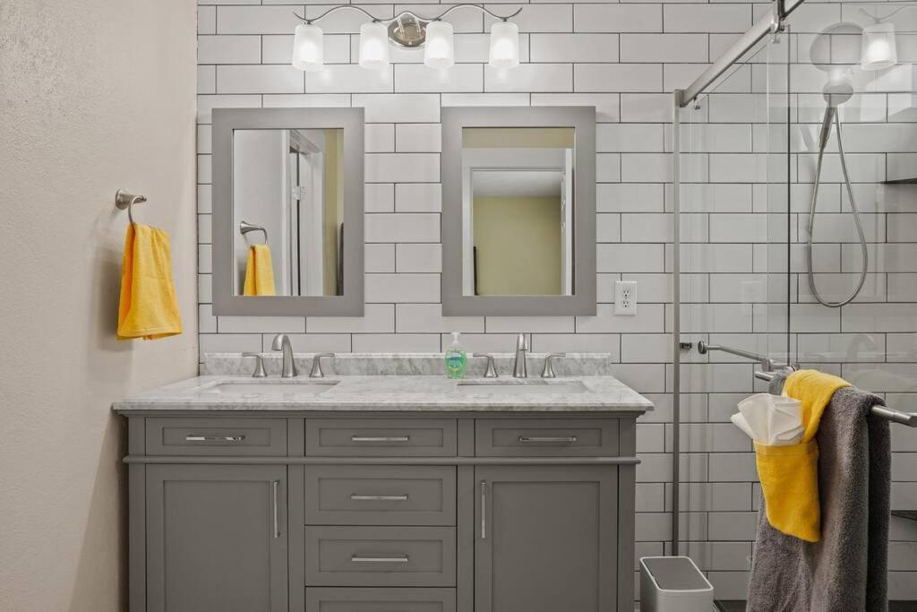 Remodeled, Charming Retreat On The City'S Doorstep Boise Exterior photo