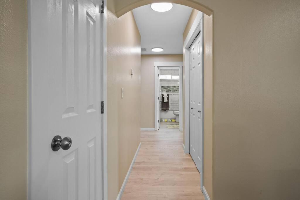Remodeled, Charming Retreat On The City'S Doorstep Boise Exterior photo