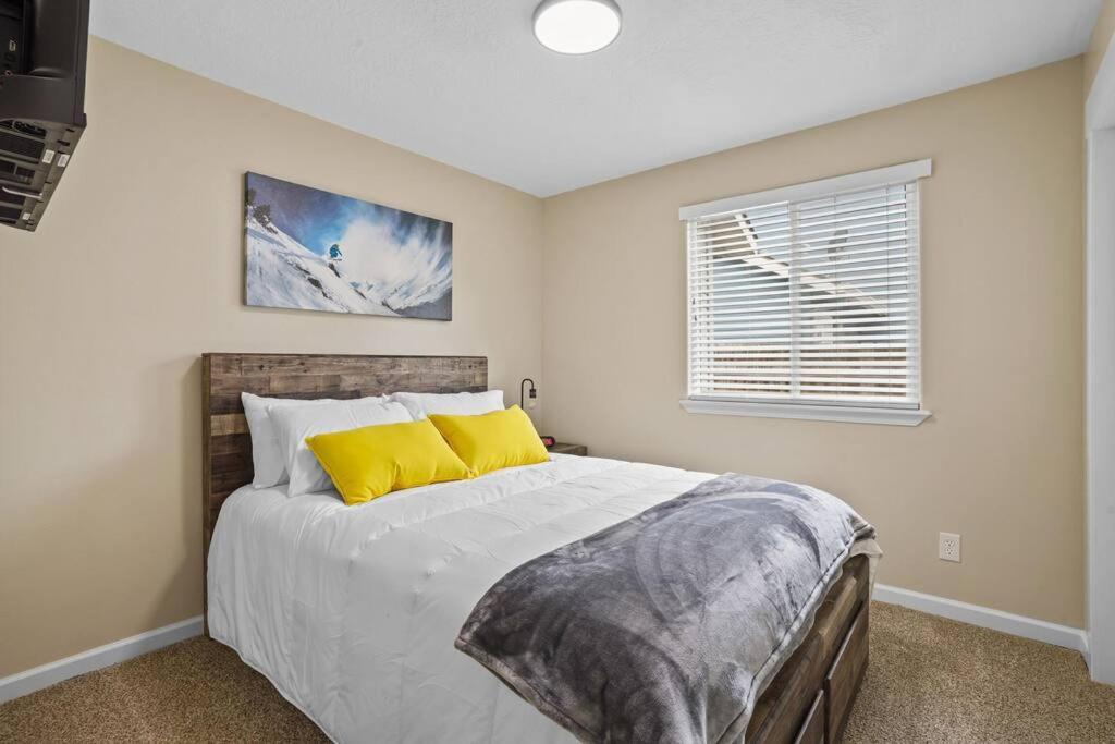 Remodeled, Charming Retreat On The City'S Doorstep Boise Exterior photo