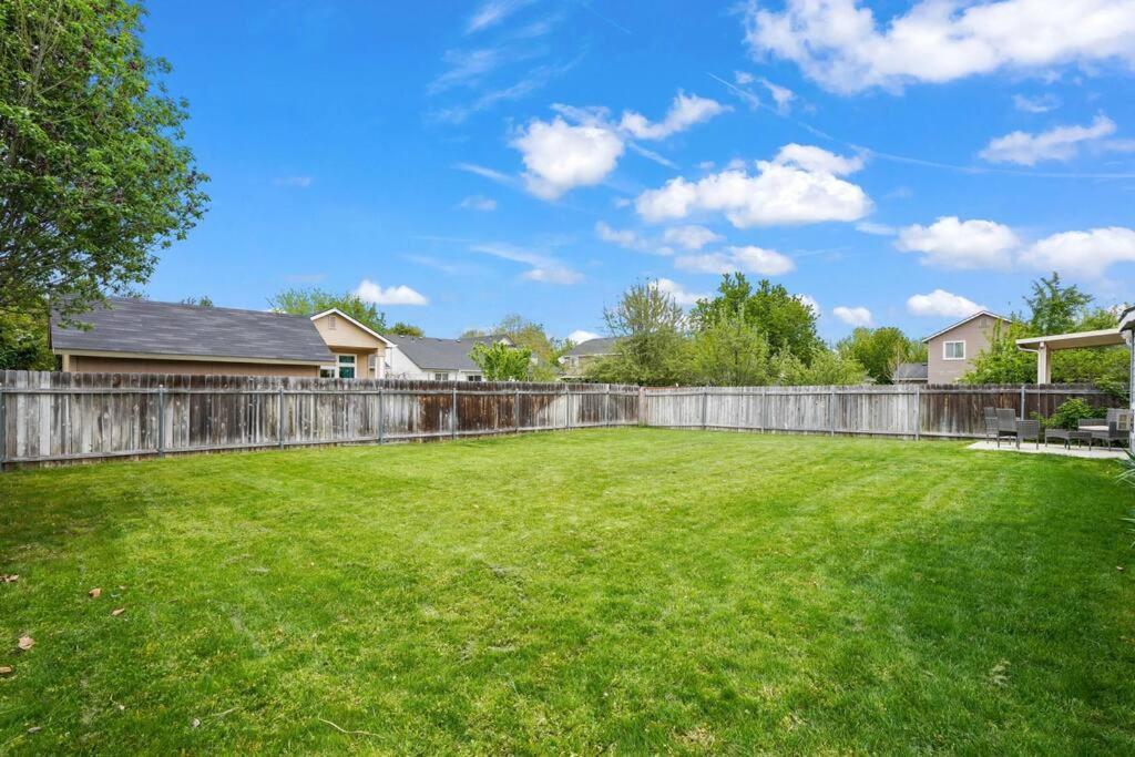 Remodeled, Charming Retreat On The City'S Doorstep Boise Exterior photo