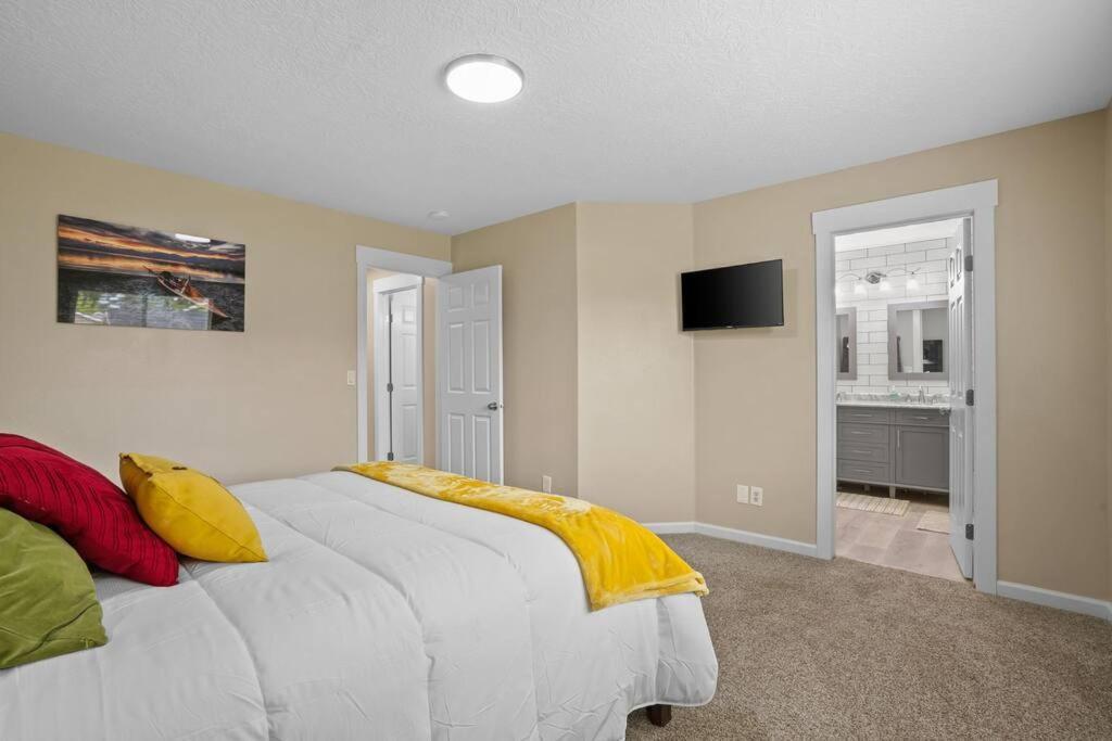 Remodeled, Charming Retreat On The City'S Doorstep Boise Exterior photo
