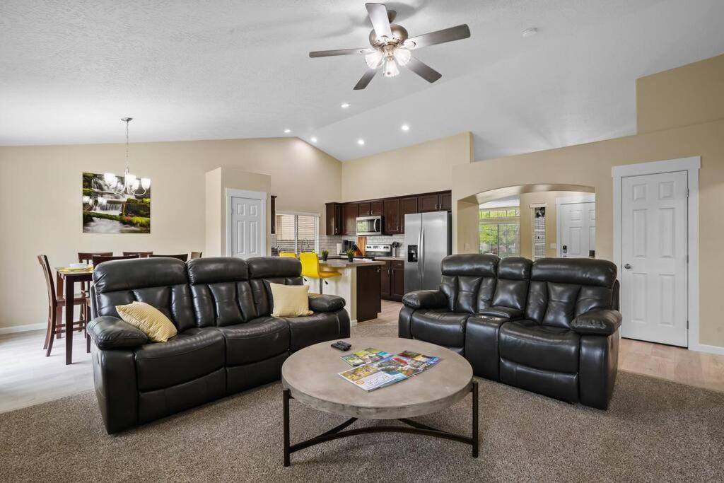 Remodeled, Charming Retreat On The City'S Doorstep Boise Exterior photo