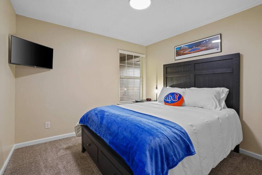 Remodeled, Charming Retreat On The City'S Doorstep Boise Exterior photo