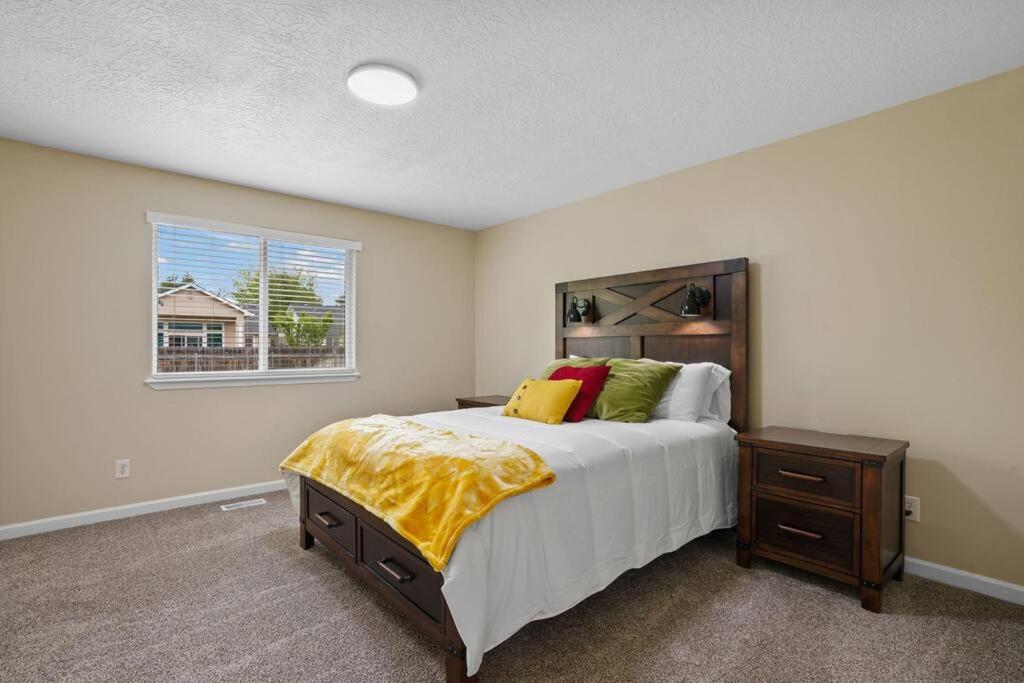 Remodeled, Charming Retreat On The City'S Doorstep Boise Exterior photo